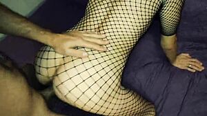 Enjoy the rough POV sex with your MILF wife. Feel the intensity