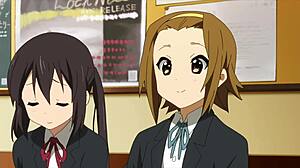 k-on 2 - 17