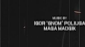 Reborn AI Tailer Returns With Intense Anal Sex!