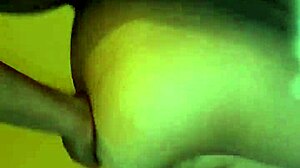 Great Sex with Fat-Assed Coworker