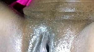 Pussy Fucking Leads To Best Cum Ever!