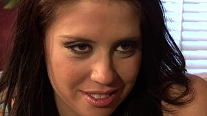 Angelica Sky Finally Takes a Black Cock in Her Tight Pussy?