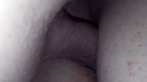 Little April craves intense hardcore dick pounding