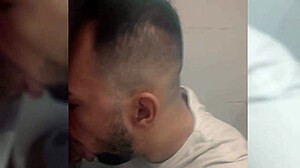 will you suck for money in the locker room?