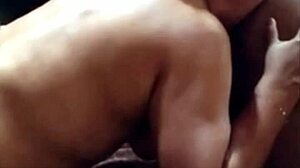 Discovered my suegra giving a rimjob. She's the ultimate mamadora in private doggystyle!