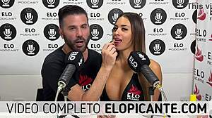 Oral Sex Talk with Vane Curra