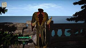 i play eternum 93 and feel excited