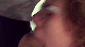 Sounds Like Fun With Rough Face Fucking And Deepthroat Choking?