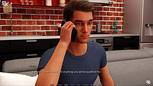 Sunshine Love 4 - With the same passion and intensity, episode 4