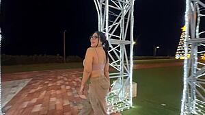 Weekend fucking this Colombian angel I met on Cartagena's beaches.