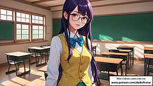 Club Futabu Girls Want To Gangbang Your Ass With JOI