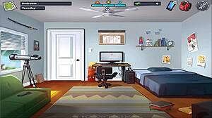 Summer Time Saga Unc Part 30 Leaves Me Craving More Anime Action