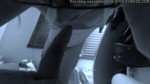 Tiffany Gets Fucked Hard!