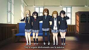 k-on 2 - 17