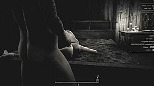 Playing Fallout 4 on PC with friends