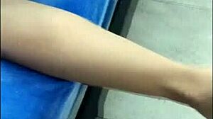 Teacher says, 'Bend over for punishment with my cock!'