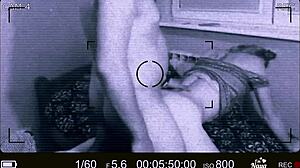 i'm recording my stepdaughter taking a monster cock in closeup