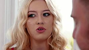 Married Couple Tries Nuru Massage First Time.