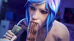 Wow, check out this sfm pov blowjob compilation from october 2022!