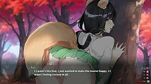 【Pervert Game　Play】Striving for the bottom! Sky Tower's Floria Floria and Docx Tiny Edition