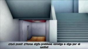 School Days: Eternal Kiss Between Big Tits Anime Girls 04 And 05