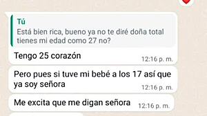 Mature Latina Doña Mary sends homemade nudes after getting aroused