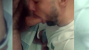 will you suck for money in the locker room?