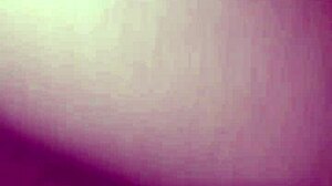 Neighbor Forces Dick Into Bride's Mouth In Shower