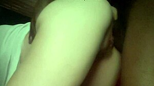 Mature White Pussy Gets Wet In Interracial Encounter