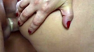 madrastra fucks husband's son secretly 😏