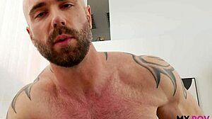 Danny steele fingers and fucks you?