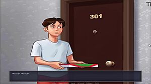 Summer Time Saga Unc Part 30 Leaves Me Craving More Anime Action