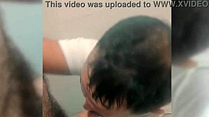 will you suck for money in the locker room?