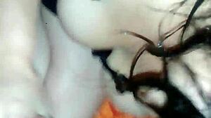 I Love Karina Chilean, The Sexy Latina Babe