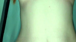 depois que ela fez um boquete eu deixei sua buceta aberta e cheia de porra