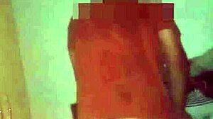 An old couple shares their wife with a cuckold scenario, involving double penetration and creampies from a prostitute.