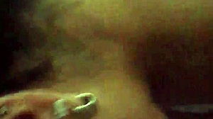 Señora Mamando Rico Mi Verga