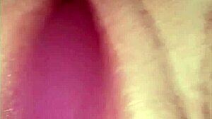 wet bbw compilation of solo toy play