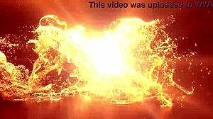 Welcome To Colombia Teen Gangbang