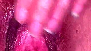 I love watching my wetwife2025 squirt everywhere, she's so new and slutty