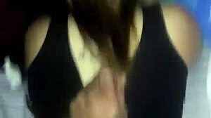 Is This Latina Prostitute Ready For Some Provocative Action?