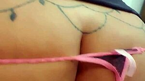 Melissa Devassa Wakes Up Horny For Toys And Masturbation