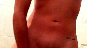 Chava poblana masturbandose alone in her room with raw intensity passion focus and pleasure