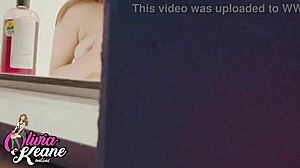 You Watch Your Neighbour Bathing