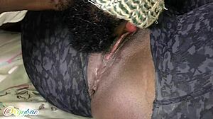 i got 100 hot strokes from bbc cock