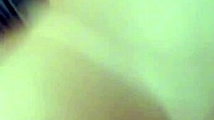 Blonde Seduces Friend For Anal Creampie!