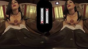 Vr Cosplay Fuck With Katrina Jade In Sorcerer Costume