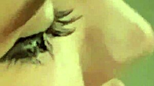 Wet slut girl with tattoo takes monster cock doggystyle in abandoned place for big finish