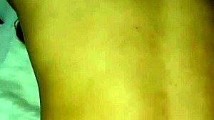 Modelo novata de lenceria crey� que no le iba a cobrar la sesion de fotos me cobre con su ano virgen y apretado