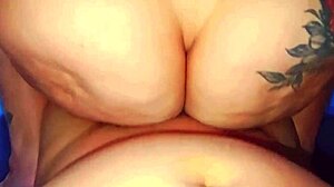 my hot neighbor fucks me bareback, so intense